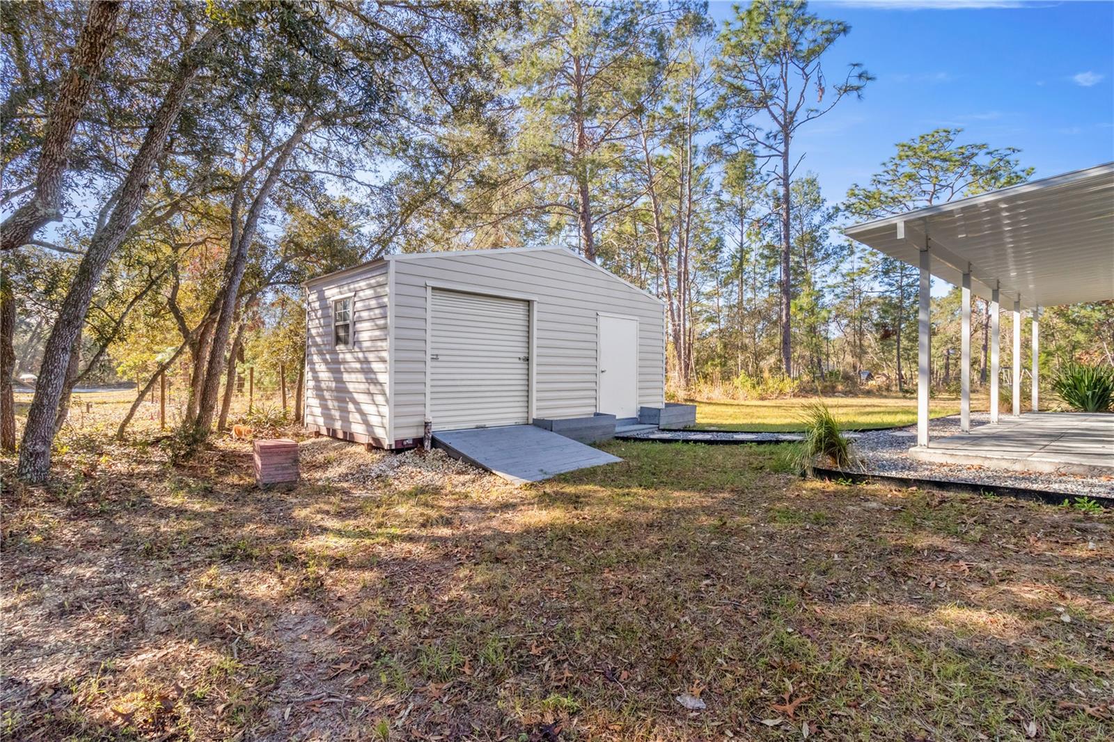 3318 W FAIRBANK DR, CITRUS SPRINGS, FL, 34433