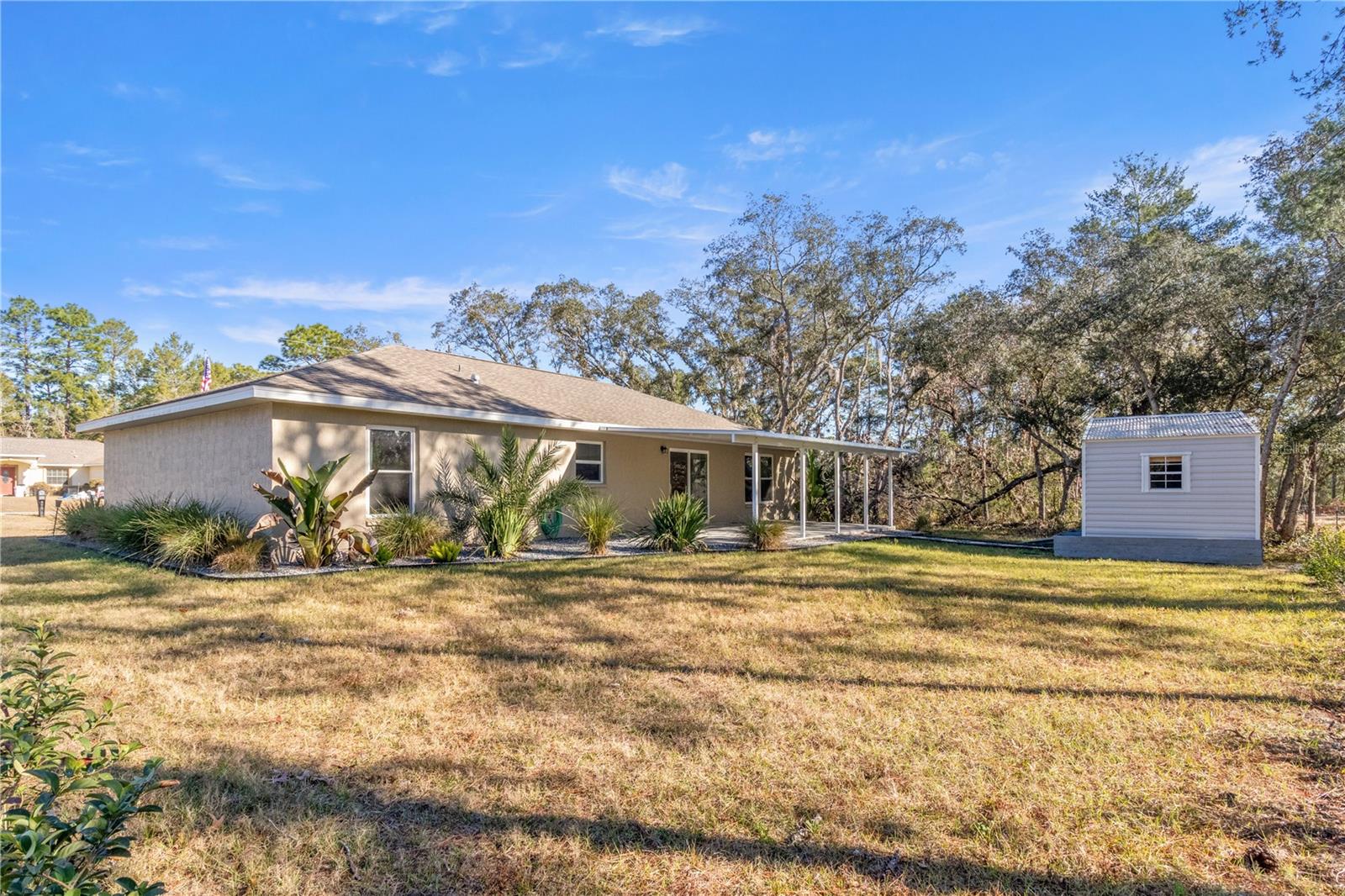 3318 W FAIRBANK DR, CITRUS SPRINGS, FL, 34433