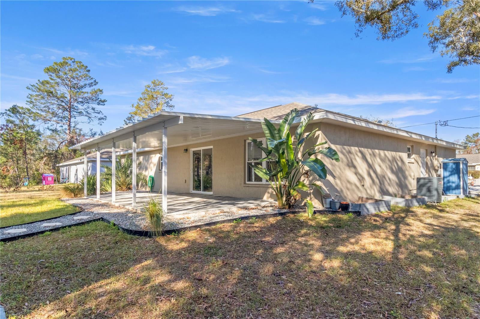 3318 W FAIRBANK DR, CITRUS SPRINGS, FL, 34433