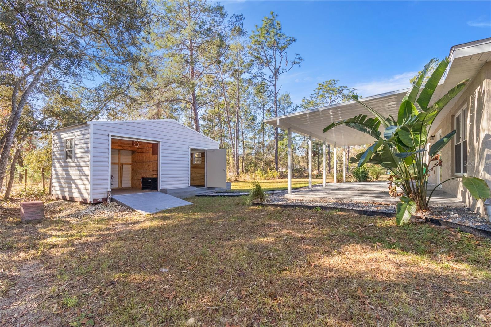 3318 W FAIRBANK DR, CITRUS SPRINGS, FL, 34433