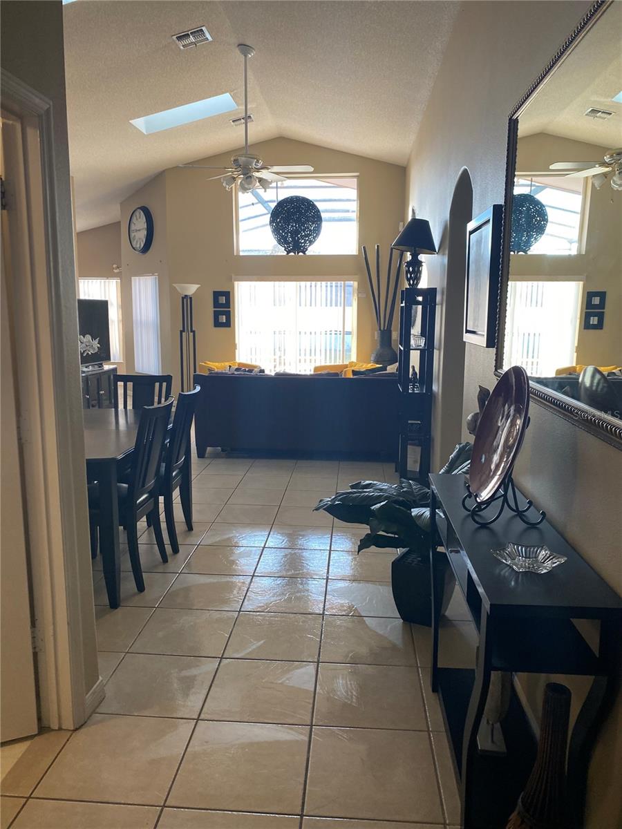 2564 BEAR CREEK CT, KISSIMMEE, FL, 34747