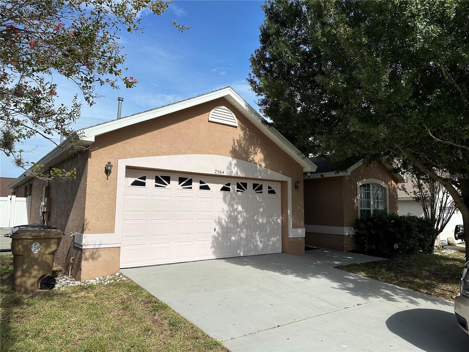 2564 BEAR CREEK CT, KISSIMMEE, FL, 34747