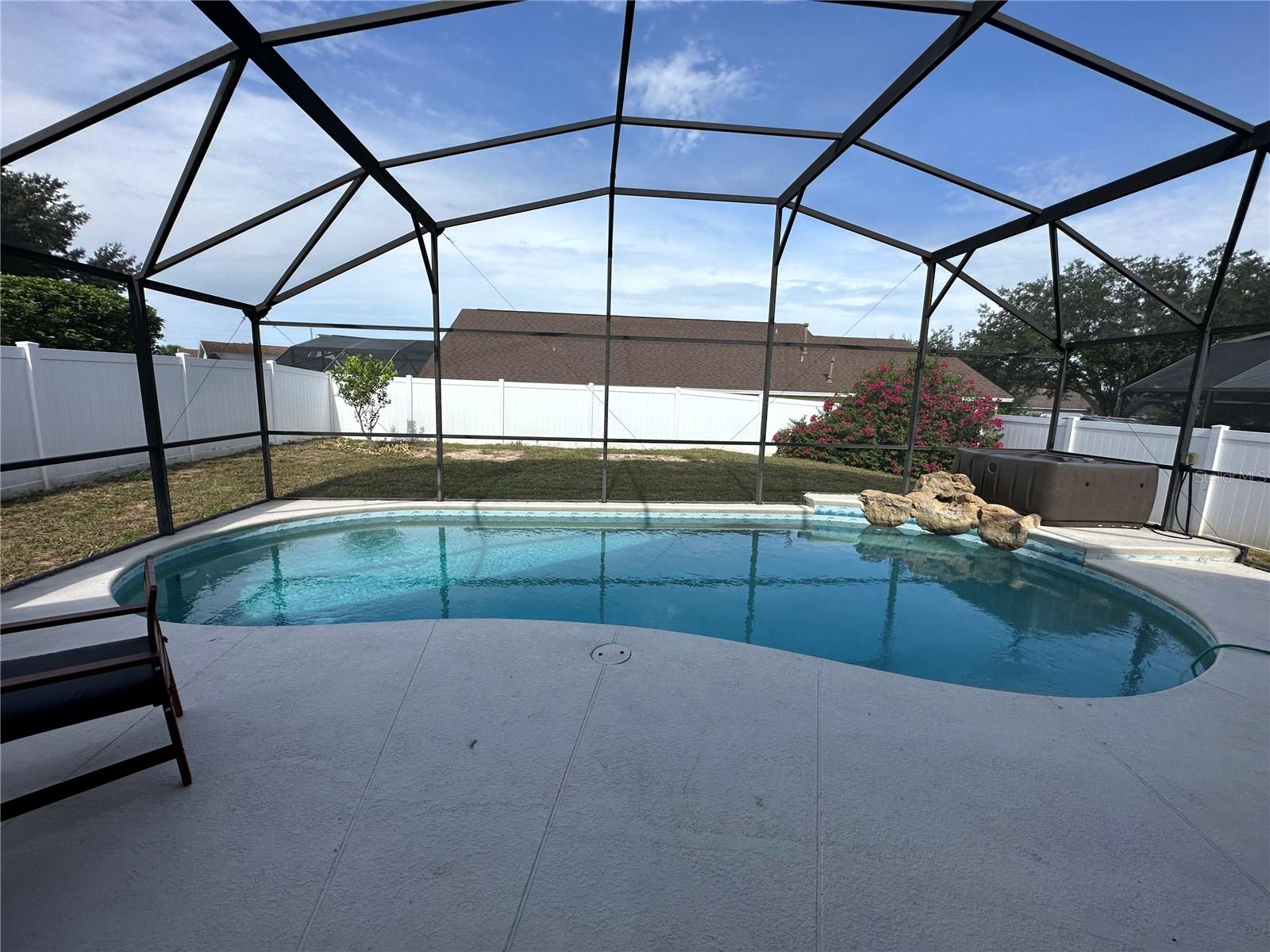2564 BEAR CREEK CT, KISSIMMEE, FL, 34747