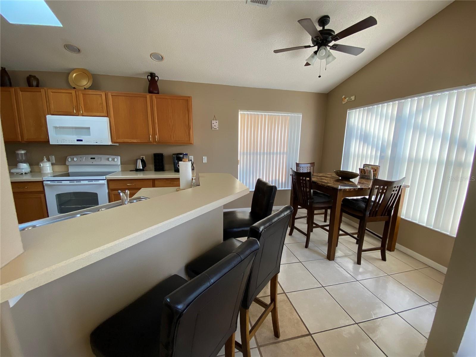 2564 BEAR CREEK CT, KISSIMMEE, FL, 34747