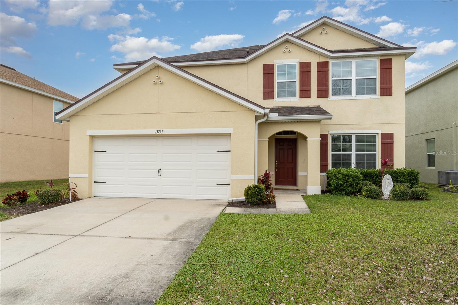 15737 HIGH BELL PL, BRADENTON, FL, 34212
