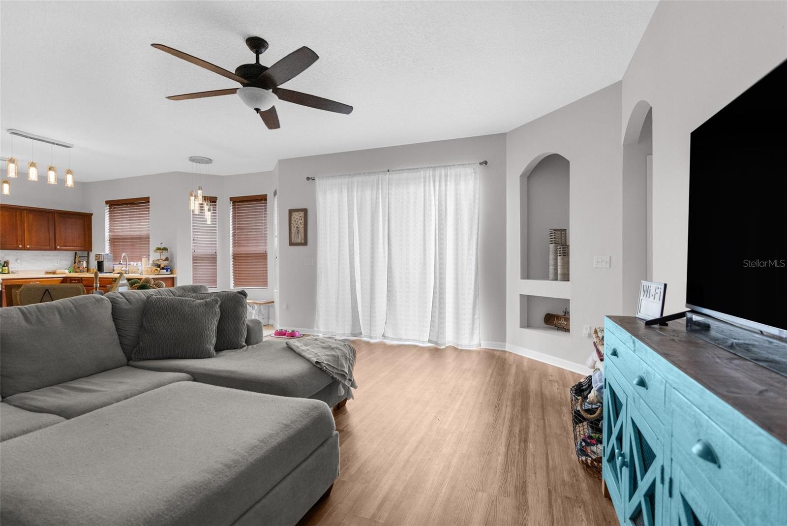 13468 HAVERHILL DR, SPRING HILL, FL, 34609