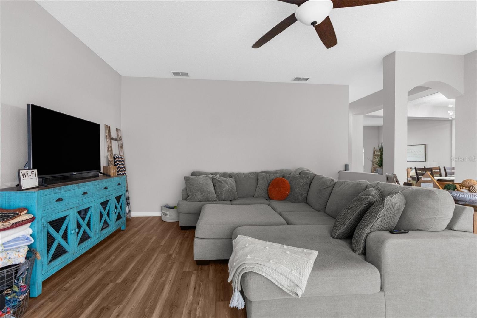 13468 HAVERHILL DR, SPRING HILL, FL, 34609