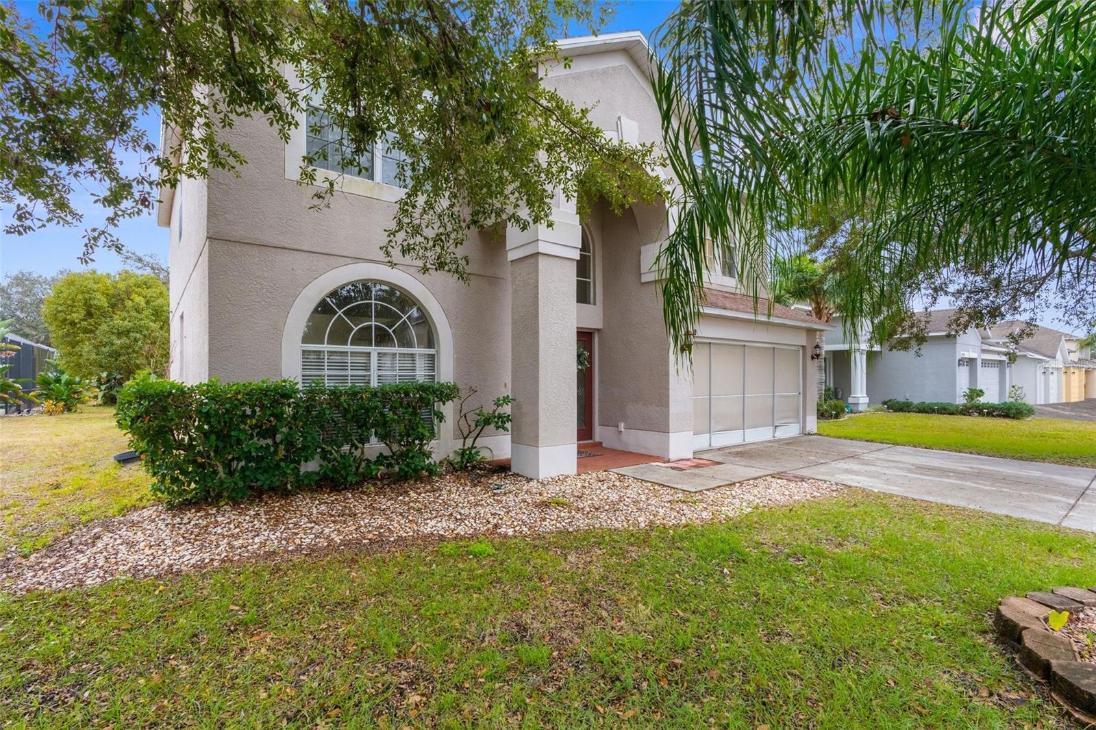 13468 HAVERHILL DR, SPRING HILL, FL, 34609