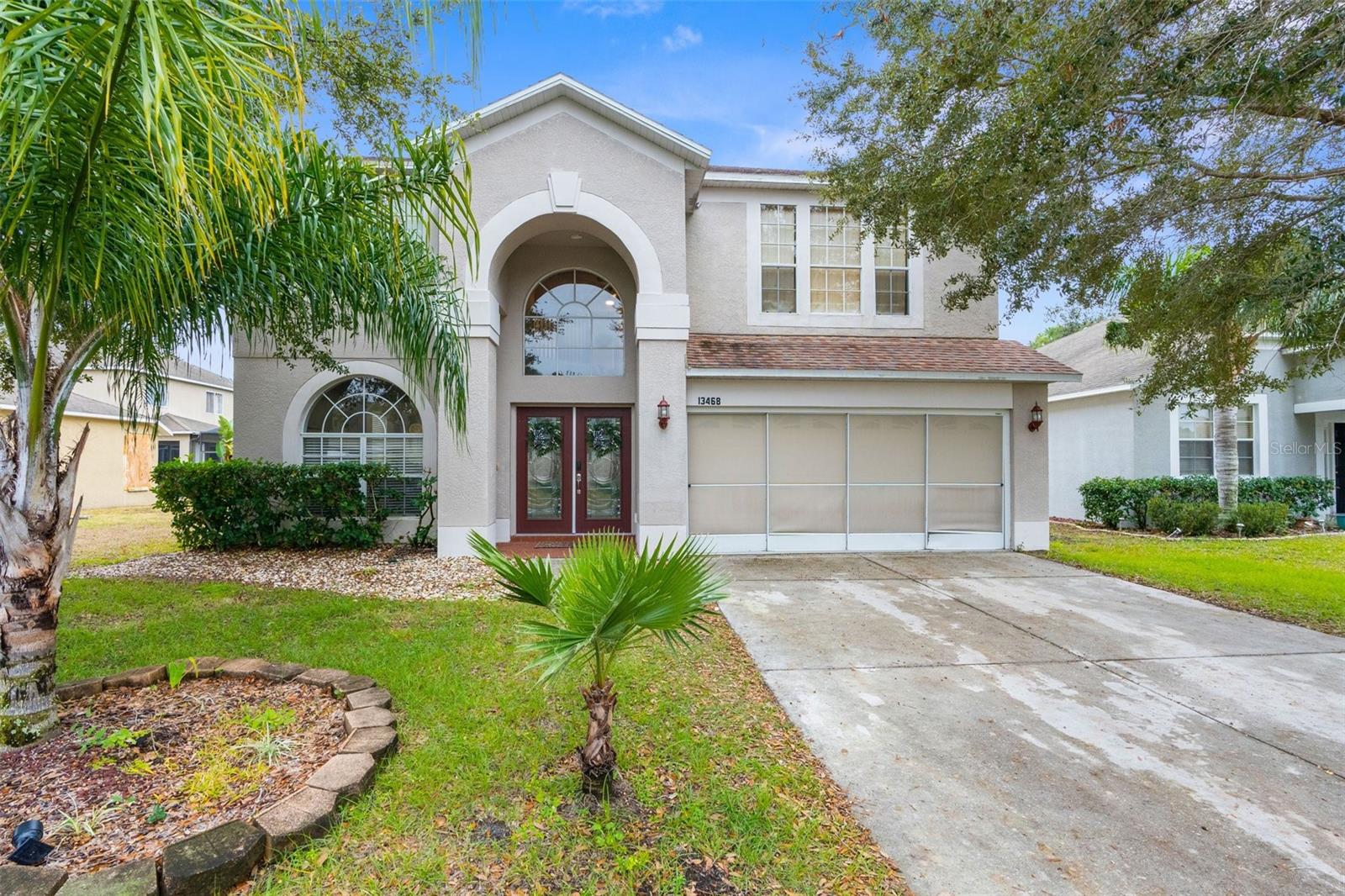 13468 HAVERHILL DR, SPRING HILL, FL, 34609
