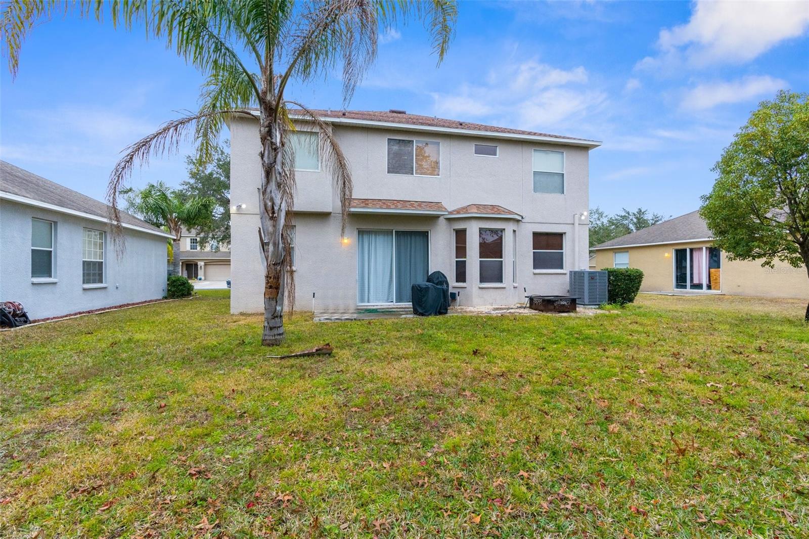 13468 HAVERHILL DR, SPRING HILL, FL, 34609