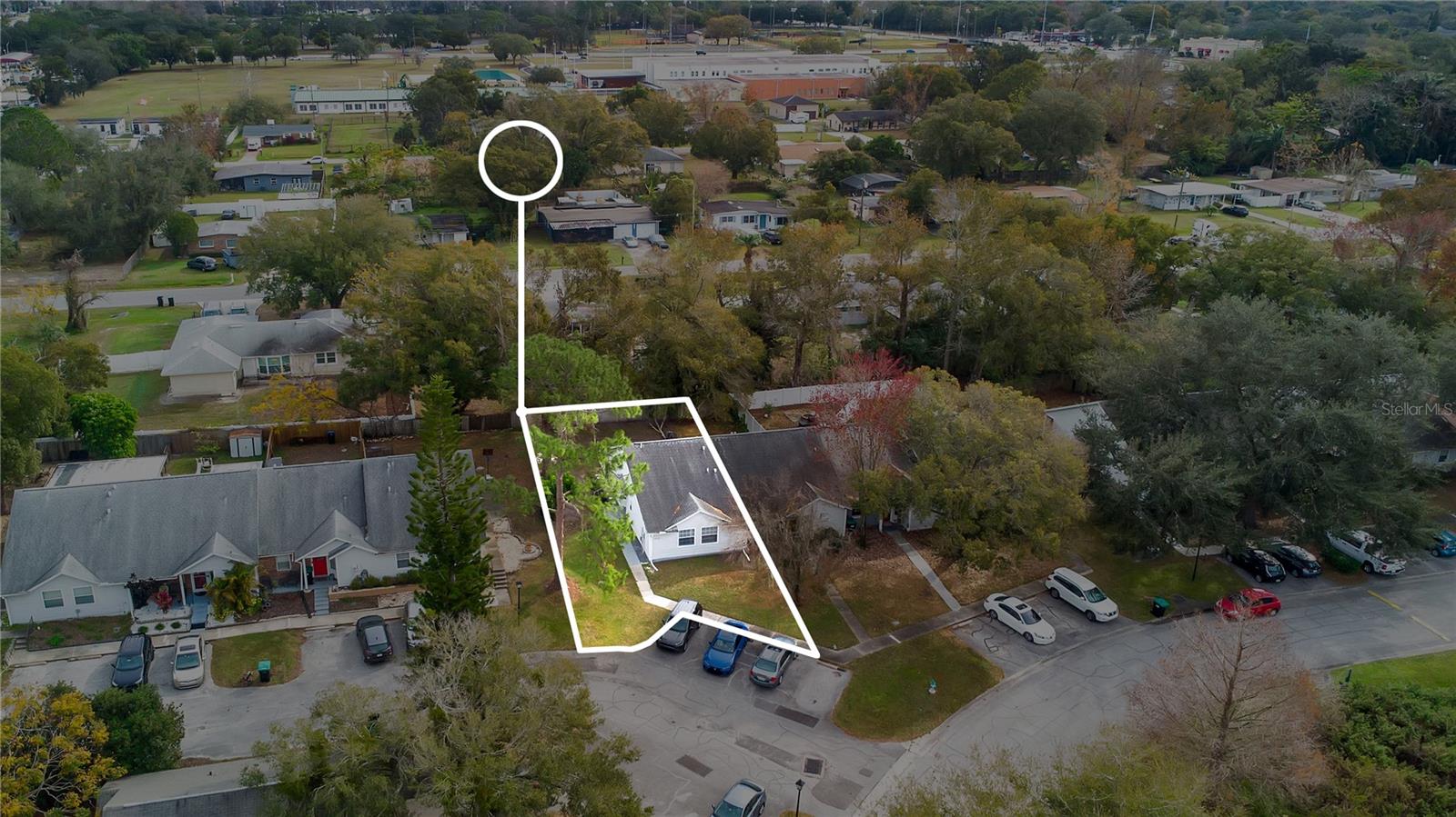 1659 RIVERS EDGE DR, ORLANDO, FL, 32825