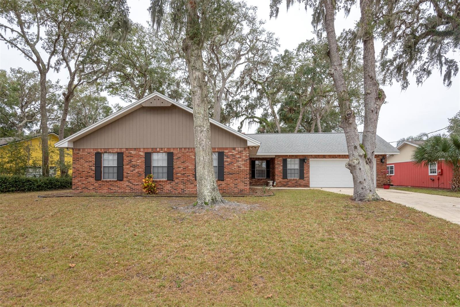 20 FORT CAROLINE LN, PALM COAST, FL, 32137