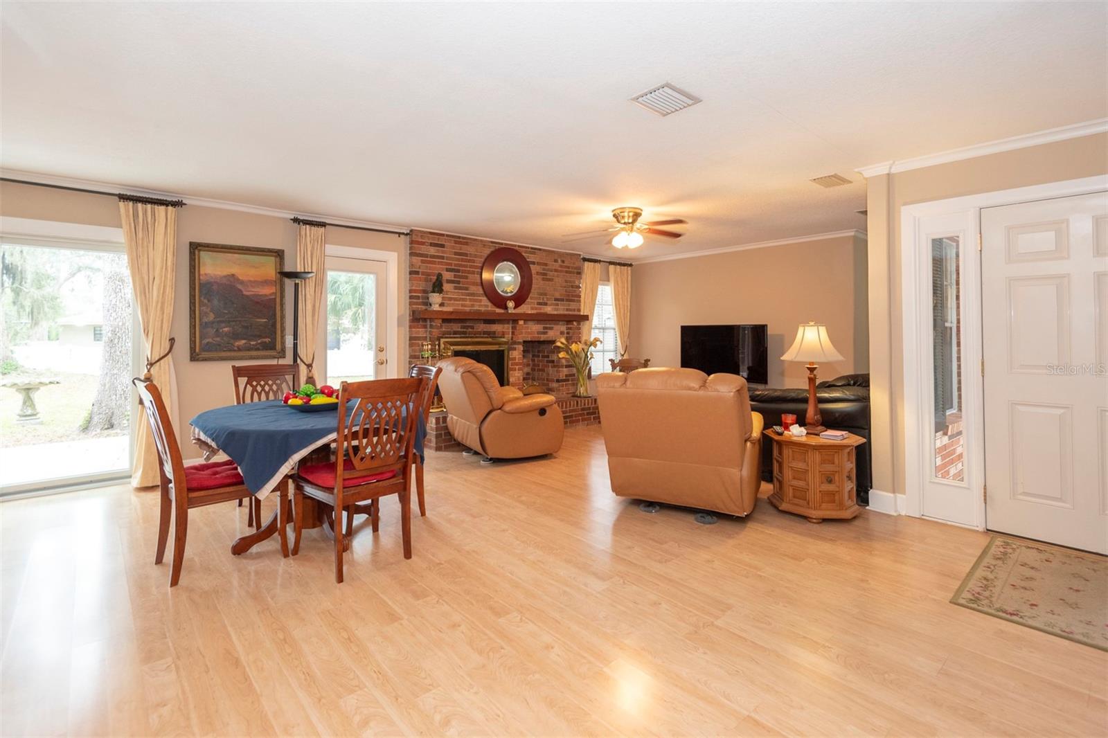 20 FORT CAROLINE LN, PALM COAST, FL, 32137