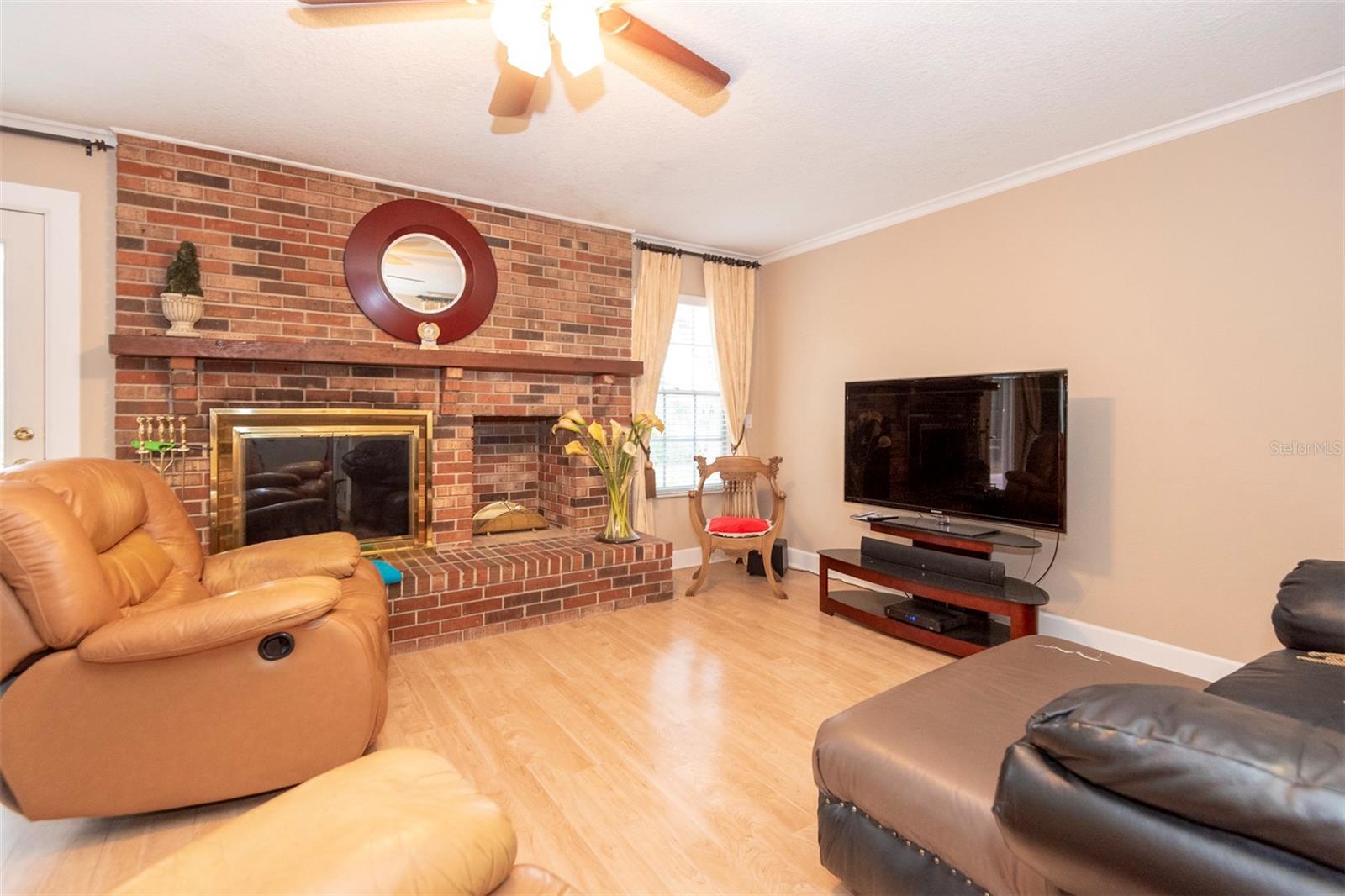 20 FORT CAROLINE LN, PALM COAST, FL, 32137