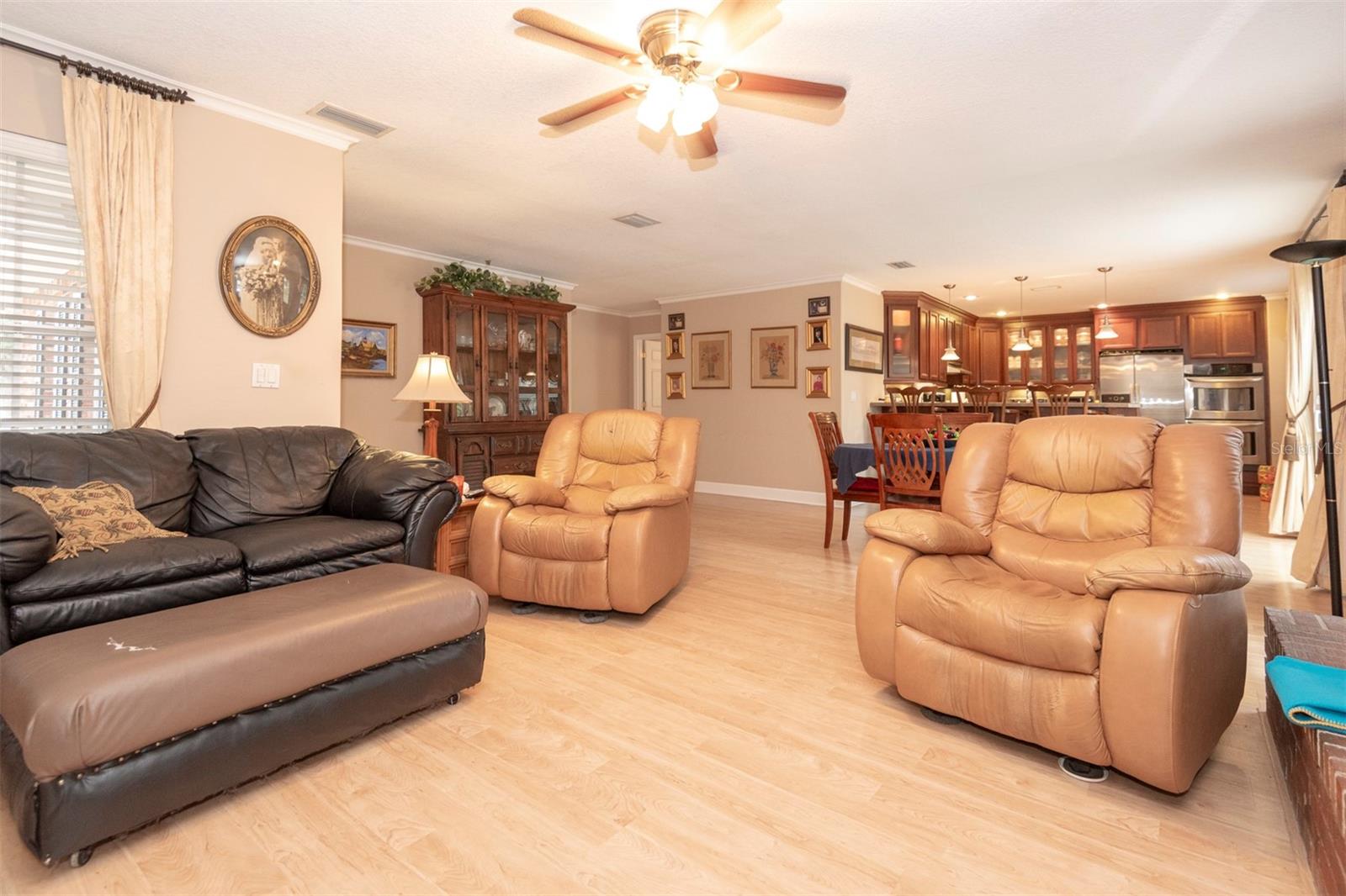 20 FORT CAROLINE LN, PALM COAST, FL, 32137
