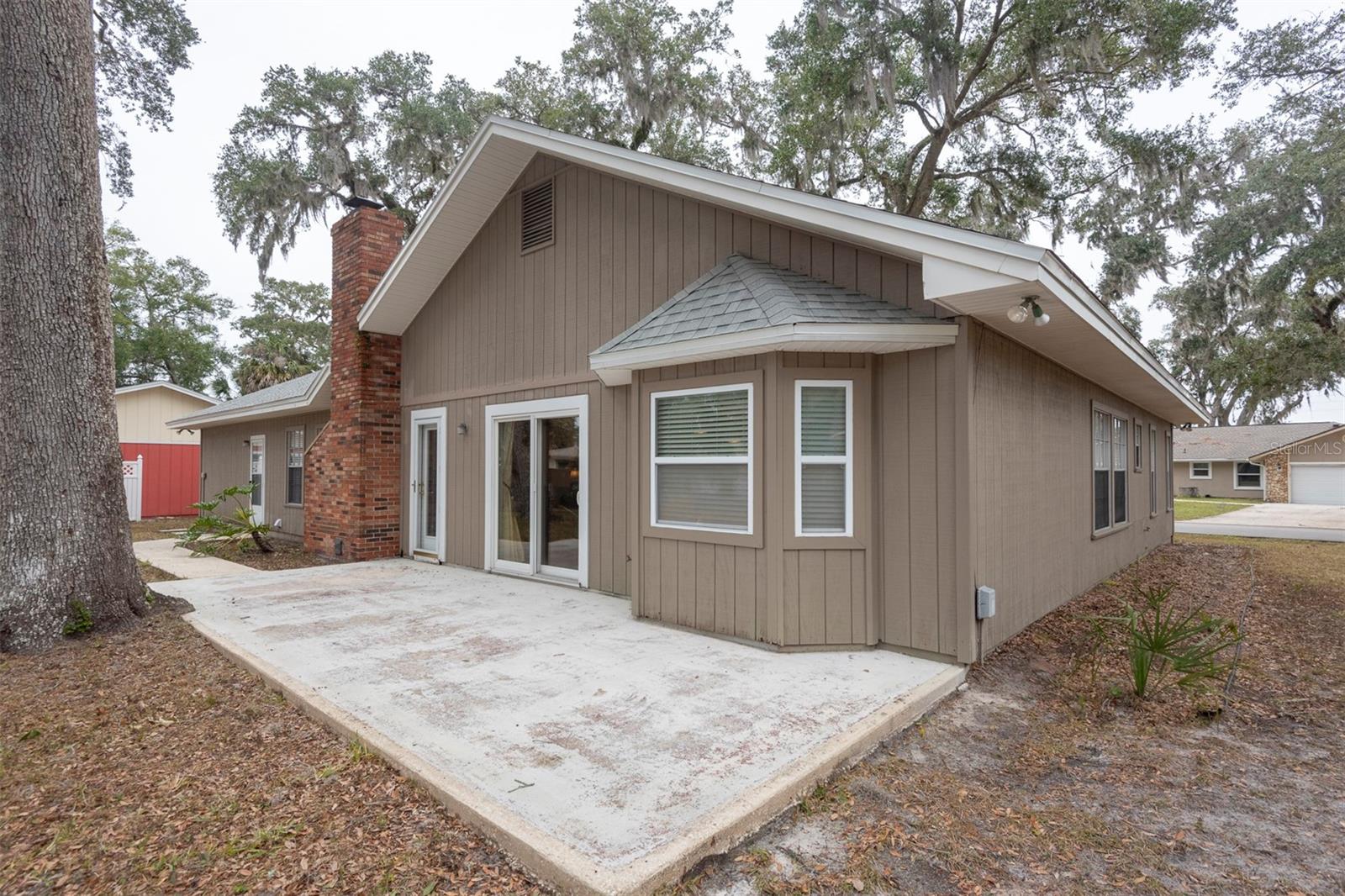 20 FORT CAROLINE LN, PALM COAST, FL, 32137