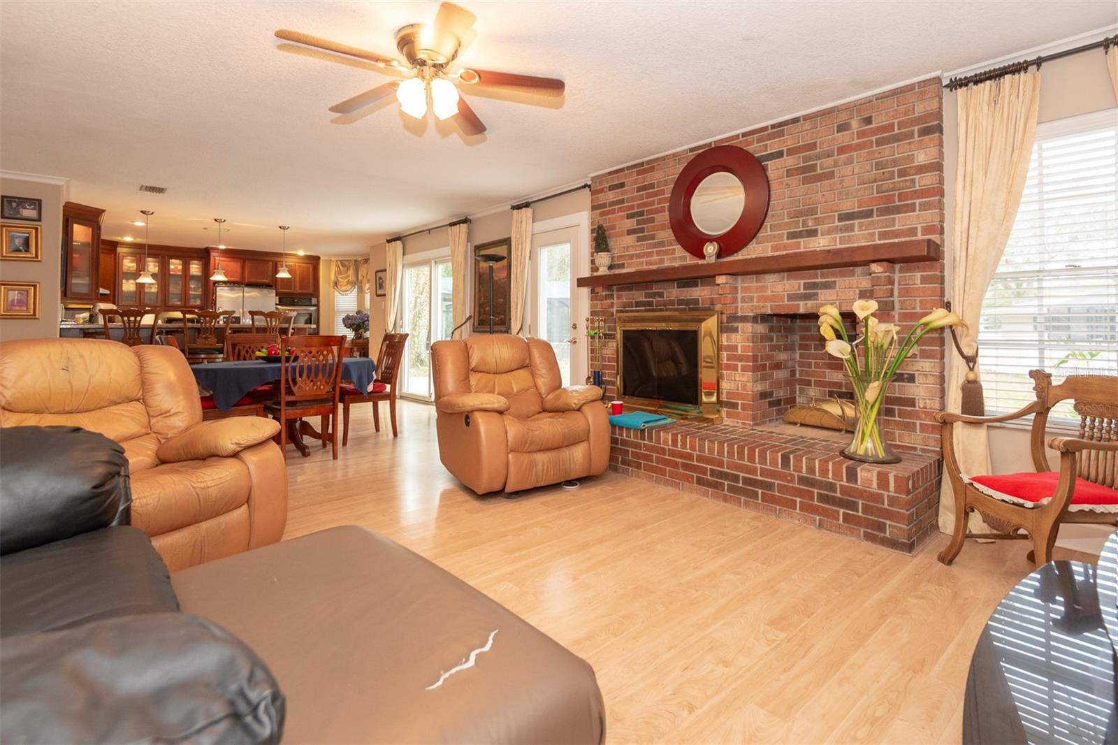 20 FORT CAROLINE LN, PALM COAST, FL, 32137