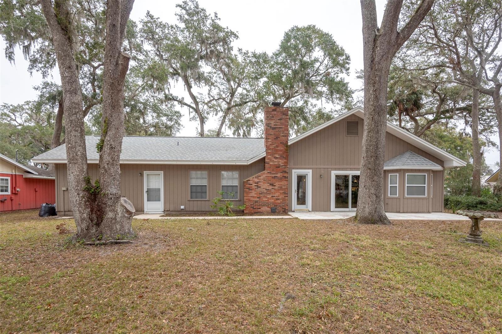 20 FORT CAROLINE LN, PALM COAST, FL, 32137