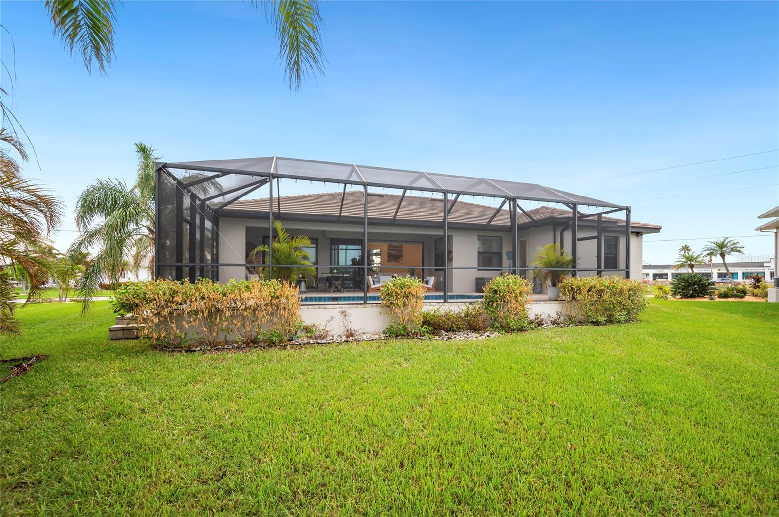 1099 CIMARRON DR, PUNTA GORDA, FL, 33950