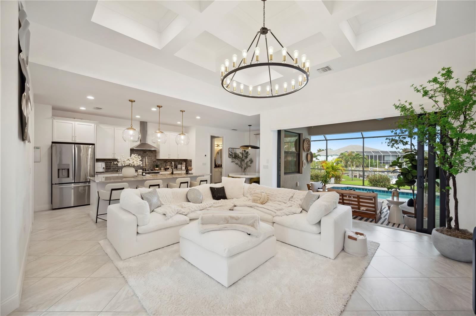 1099 CIMARRON DR, PUNTA GORDA, FL, 33950