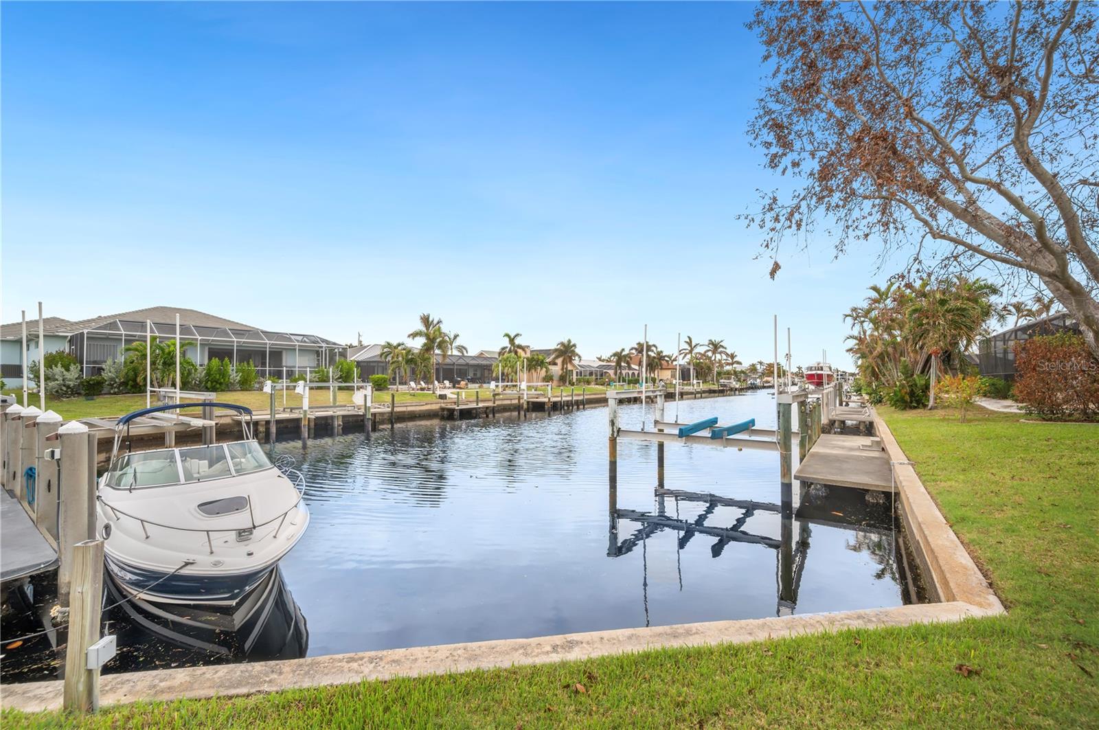 1099 CIMARRON DR, PUNTA GORDA, FL, 33950