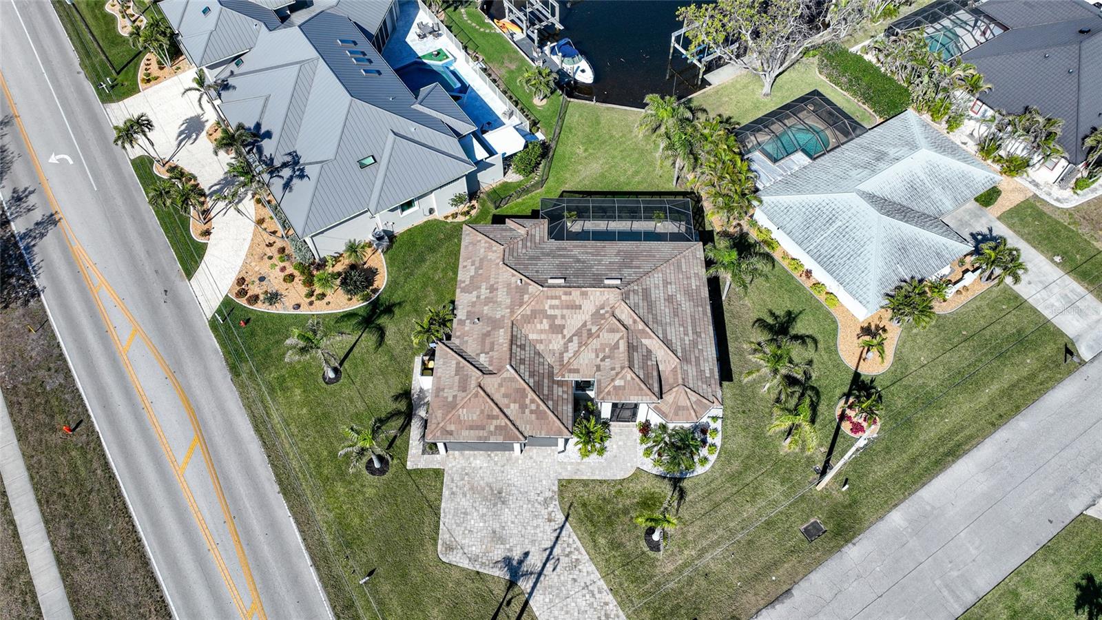 1099 CIMARRON DR, PUNTA GORDA, FL, 33950