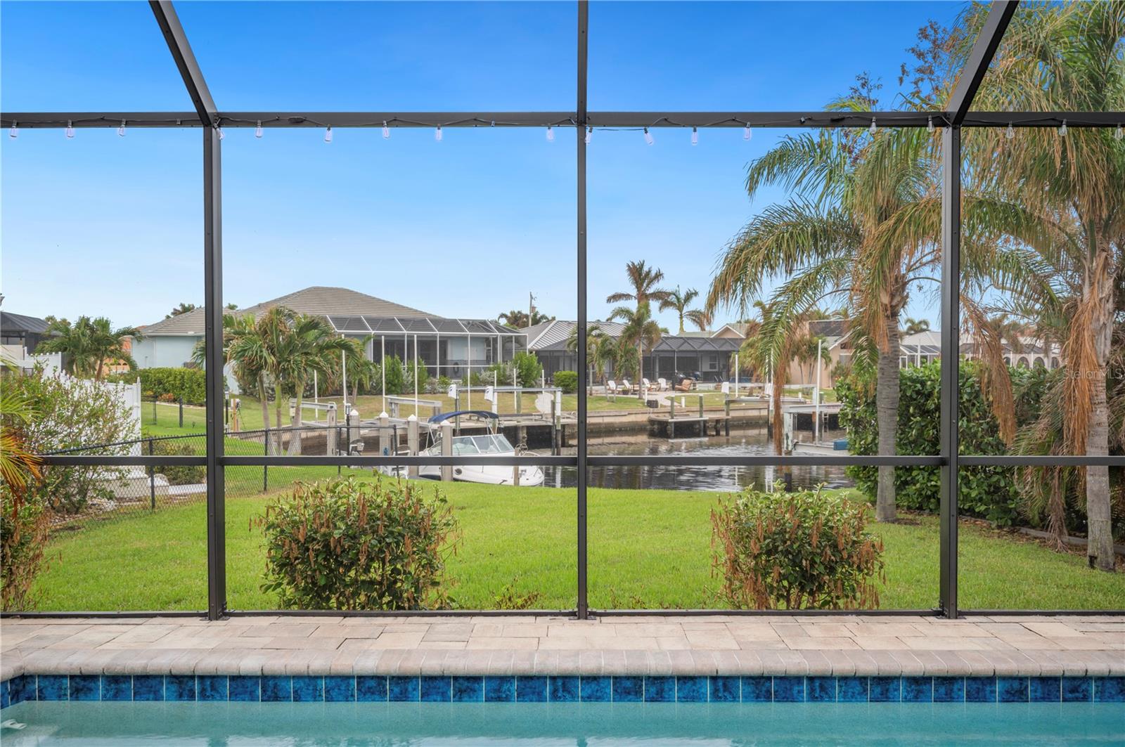 1099 CIMARRON DR, PUNTA GORDA, FL, 33950