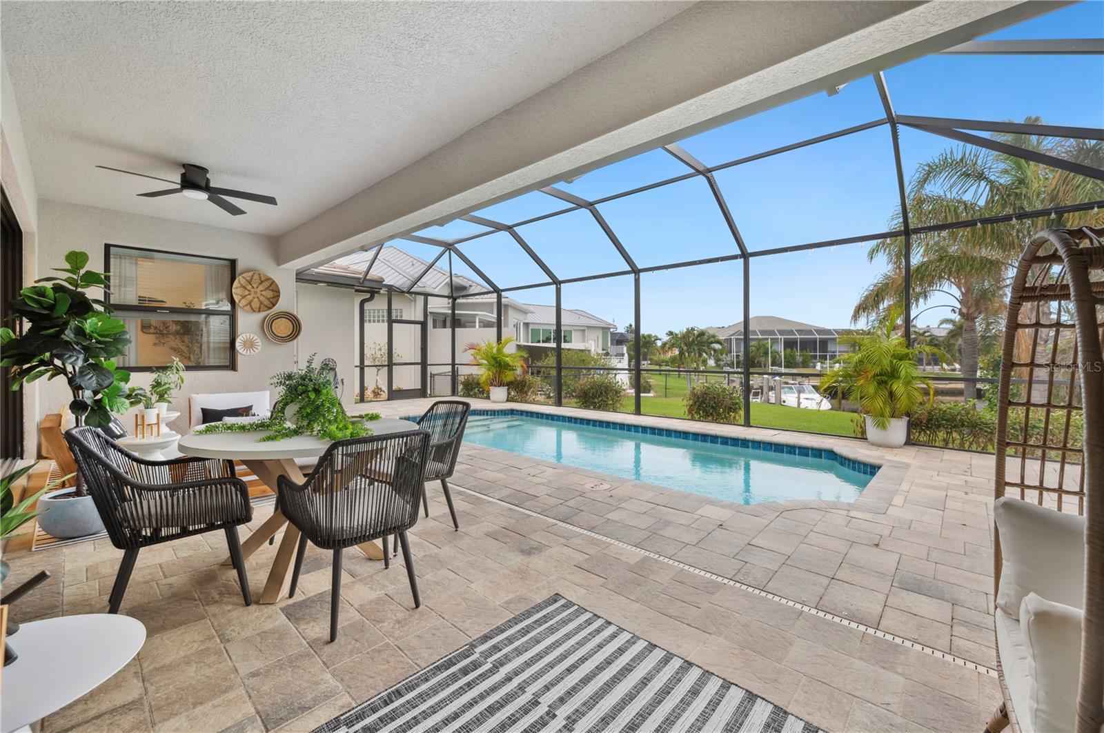 1099 CIMARRON DR, PUNTA GORDA, FL, 33950