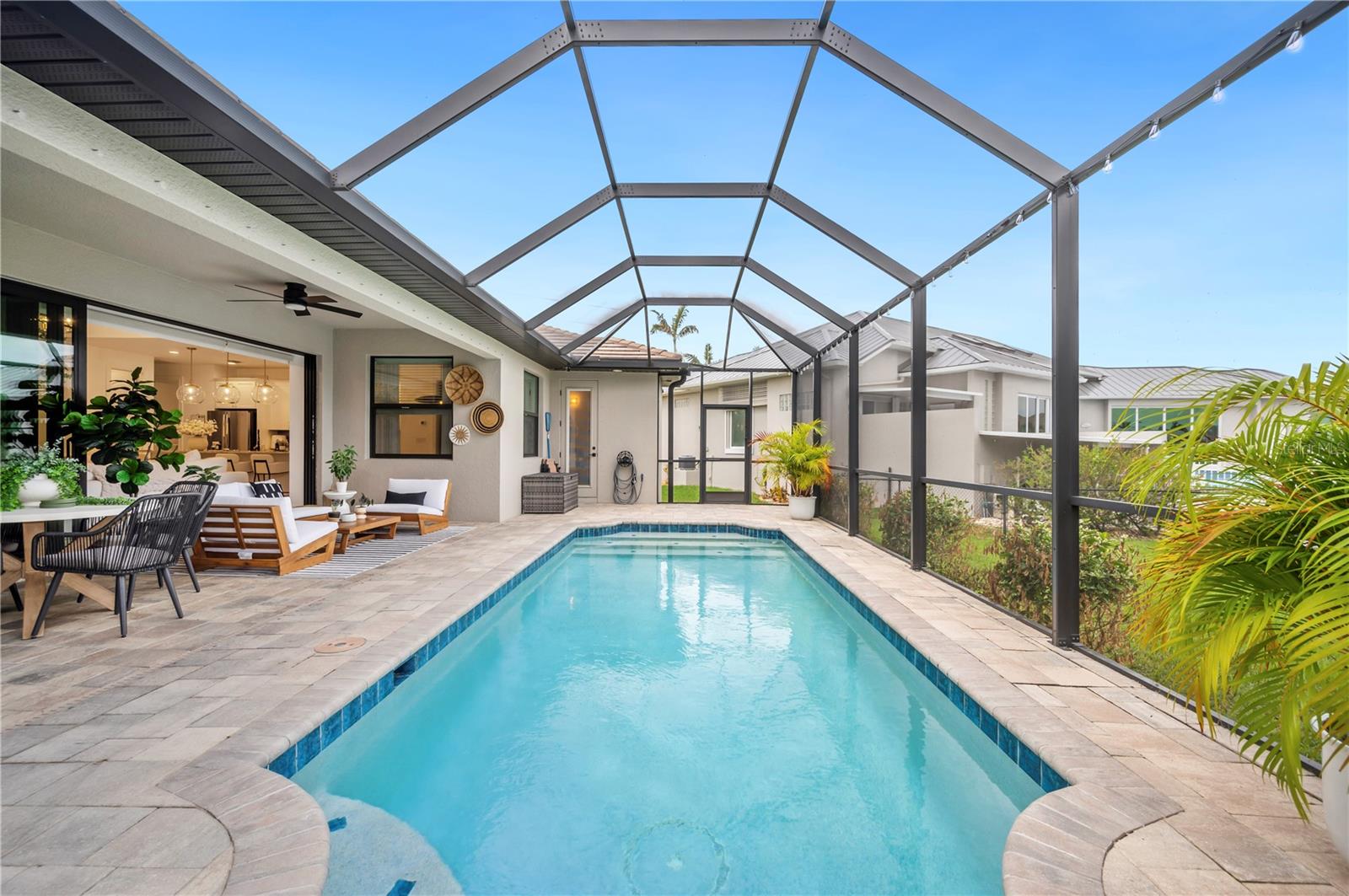 1099 CIMARRON DR, PUNTA GORDA, FL, 33950