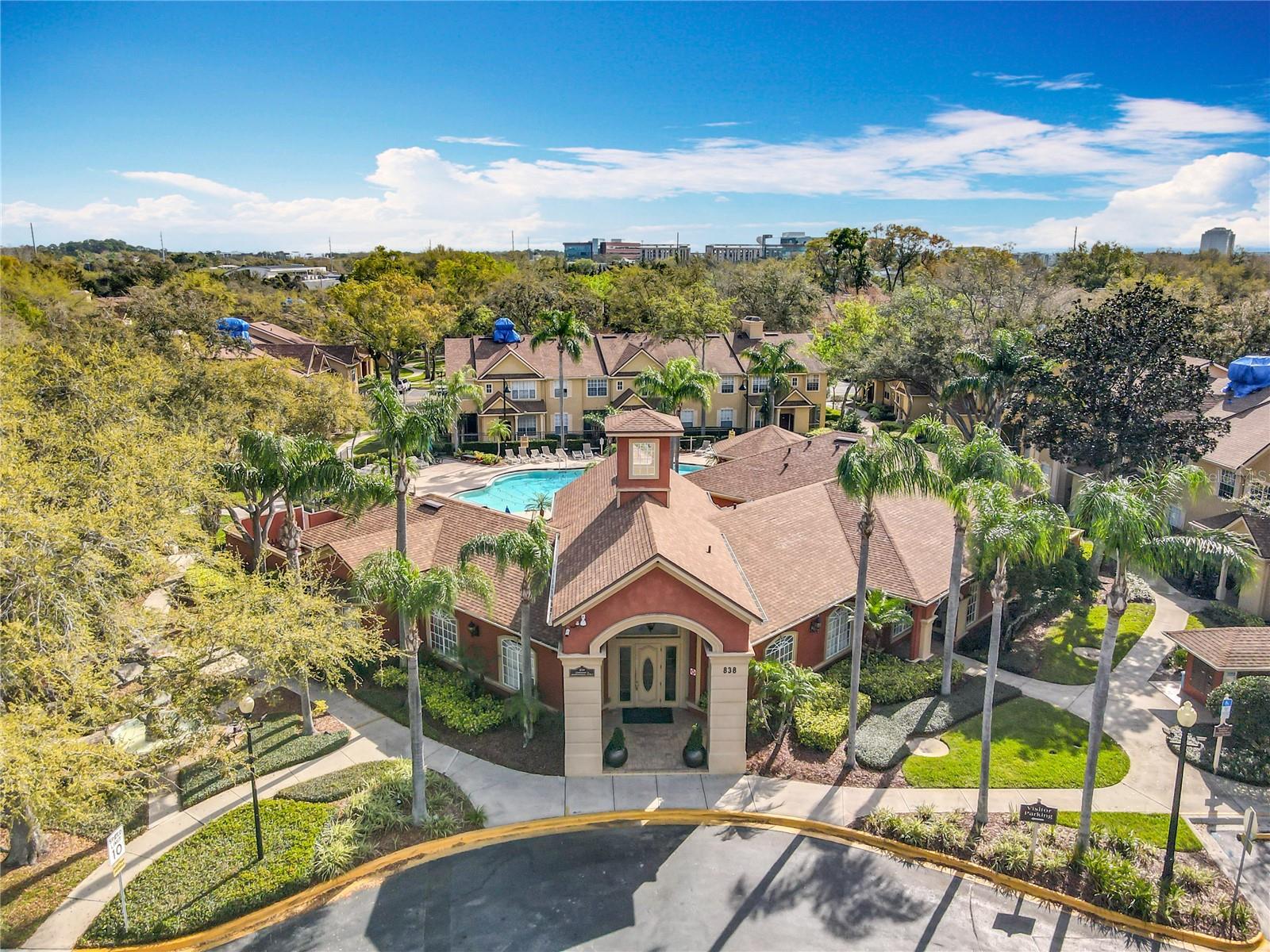 832 GRAND REGENCY PT #102, ALTAMONTE SPRINGS, FL, 32714