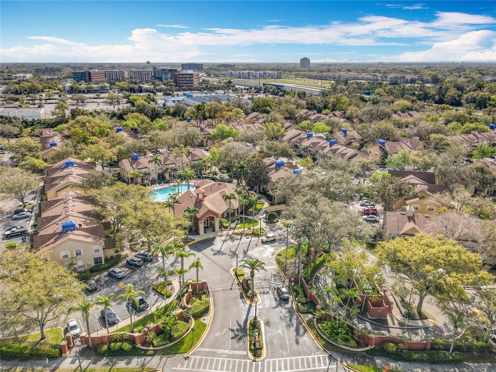 832 GRAND REGENCY PT #102, ALTAMONTE SPRINGS, FL, 32714