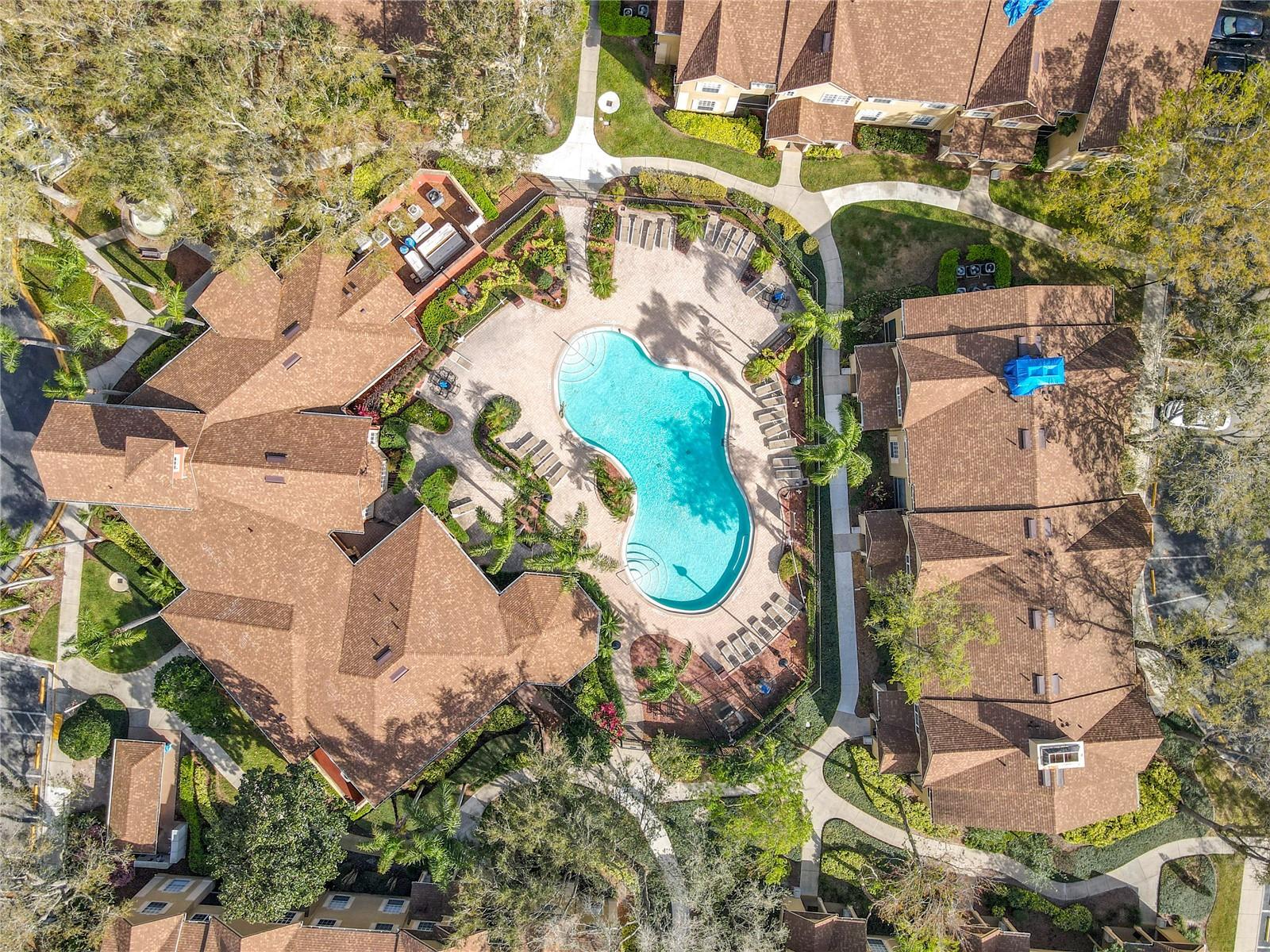 832 GRAND REGENCY PT #102, ALTAMONTE SPRINGS, FL, 32714