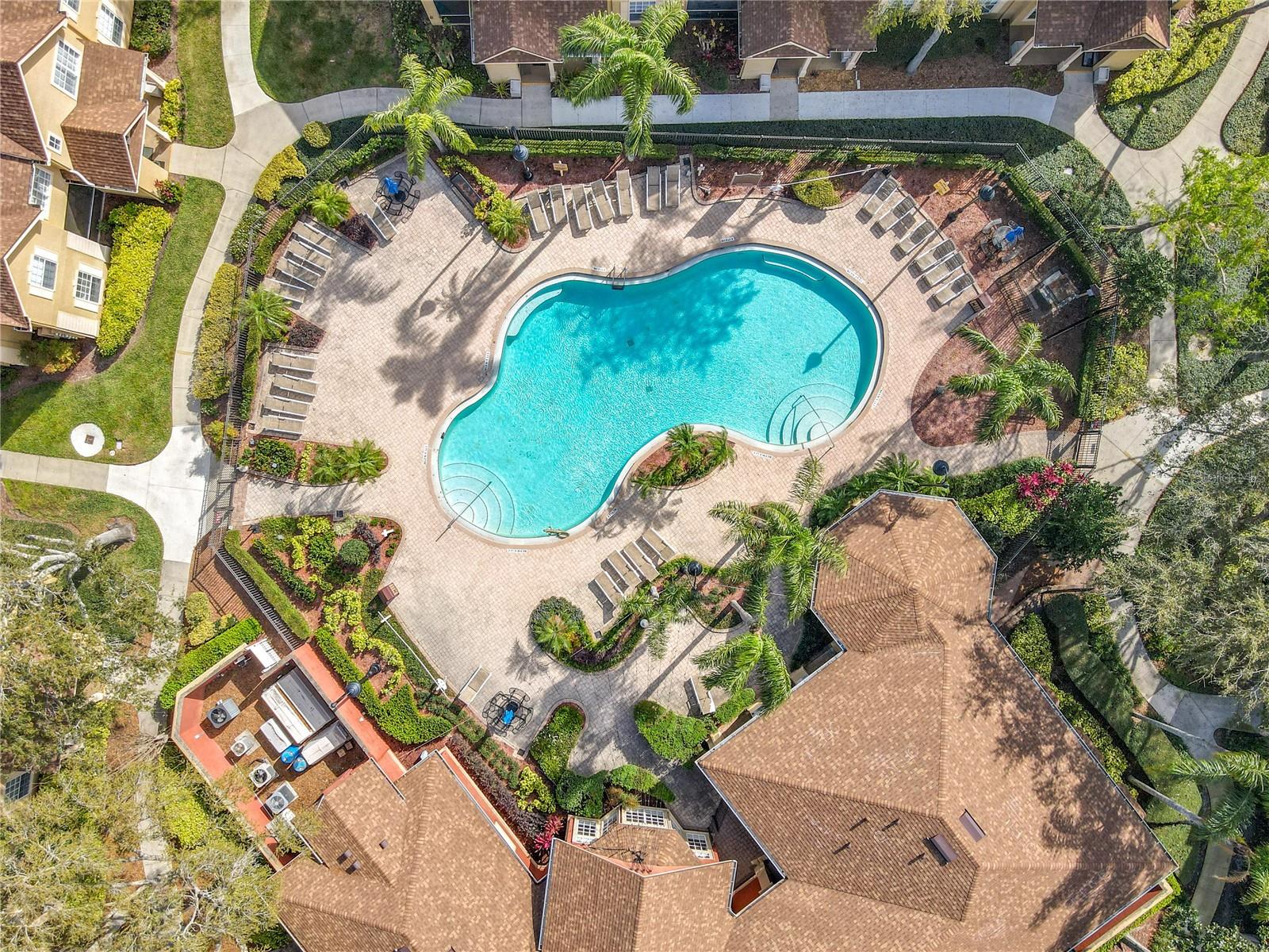 832 GRAND REGENCY PT #102, ALTAMONTE SPRINGS, FL, 32714