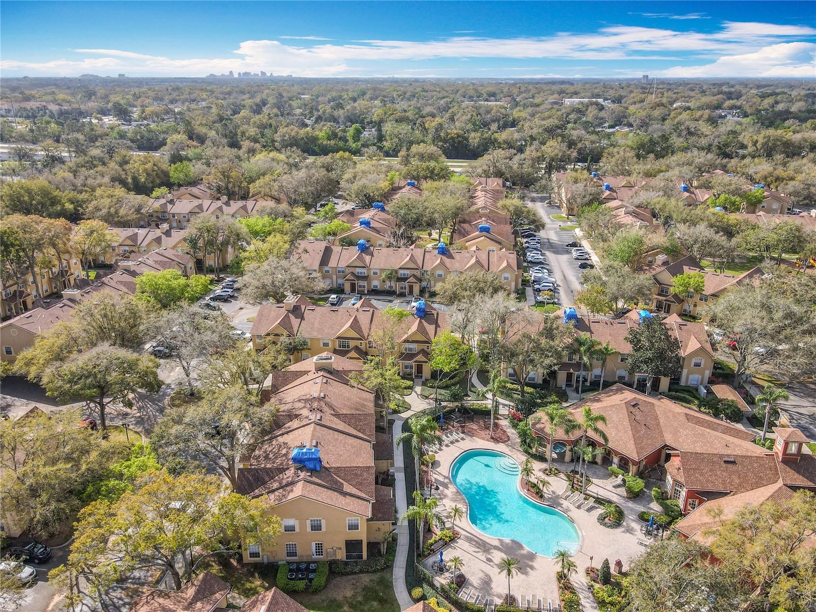 832 GRAND REGENCY PT #102, ALTAMONTE SPRINGS, FL, 32714
