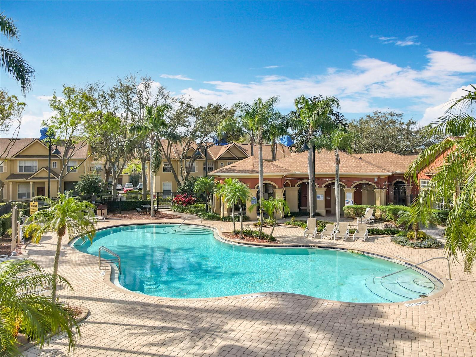 832 GRAND REGENCY PT #102, ALTAMONTE SPRINGS, FL, 32714