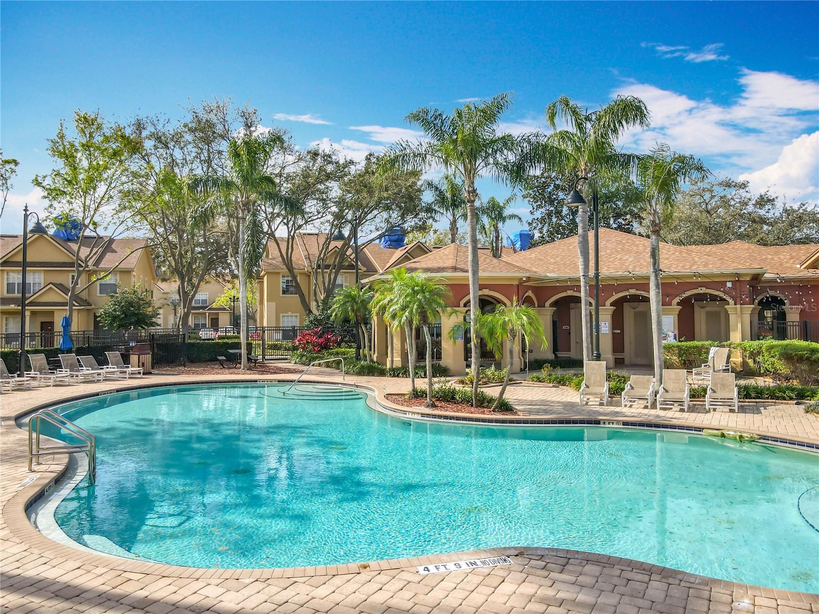 832 GRAND REGENCY PT #102, ALTAMONTE SPRINGS, FL, 32714