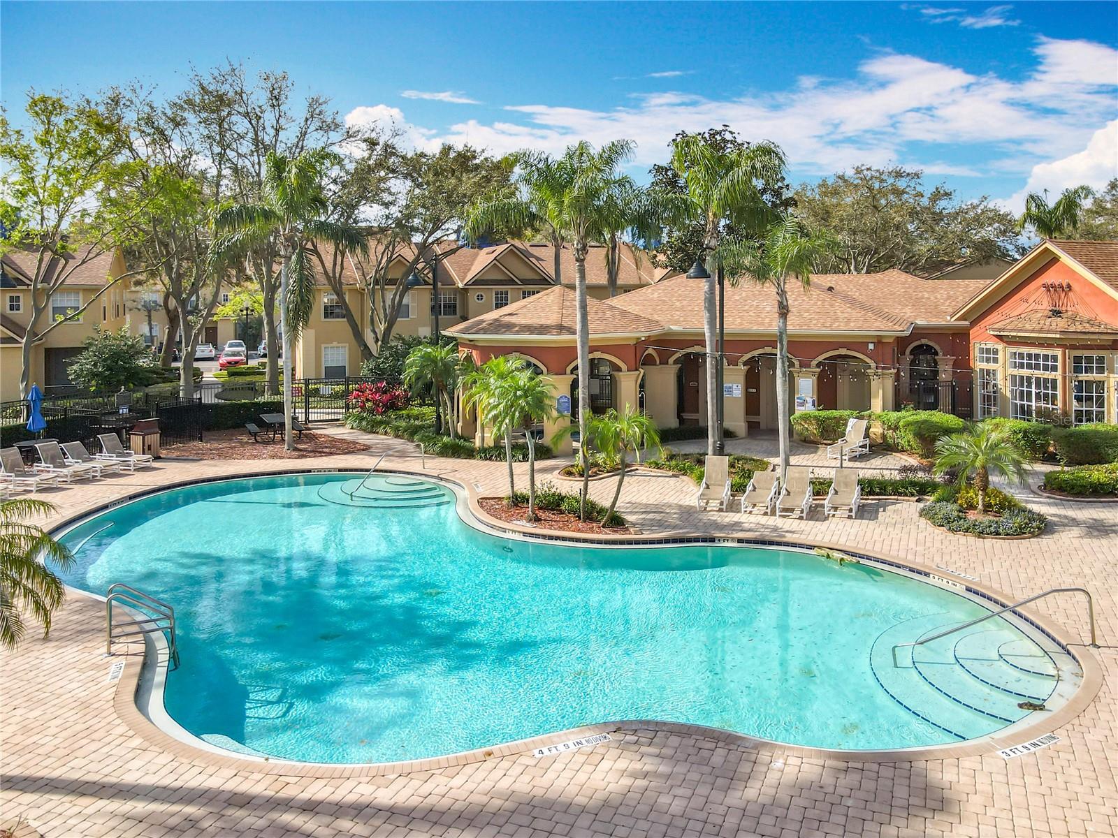 832 GRAND REGENCY PT #102, ALTAMONTE SPRINGS, FL, 32714