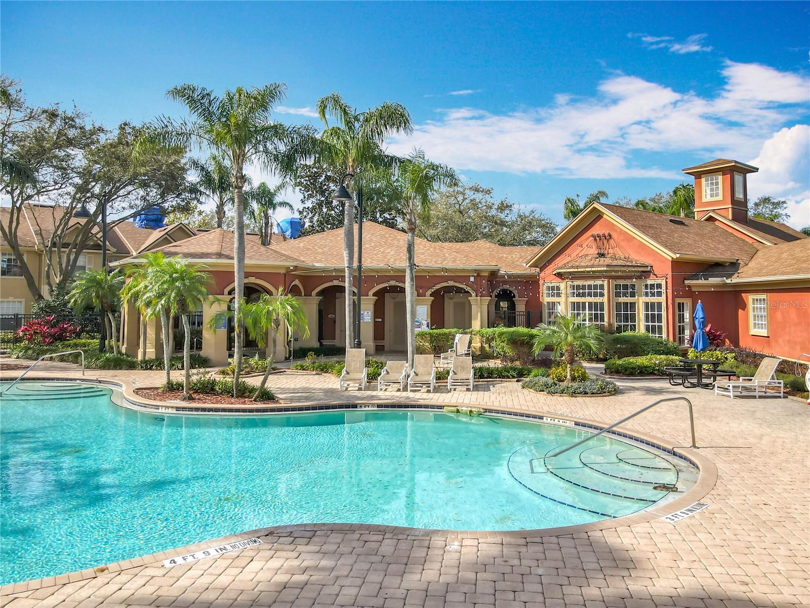 832 GRAND REGENCY PT #102, ALTAMONTE SPRINGS, FL, 32714