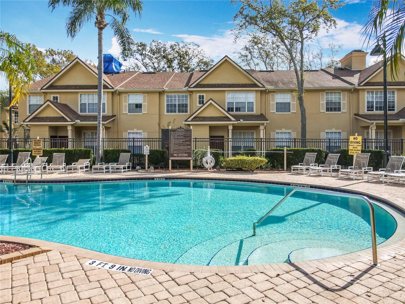 832 GRAND REGENCY PT #102, ALTAMONTE SPRINGS, FL, 32714