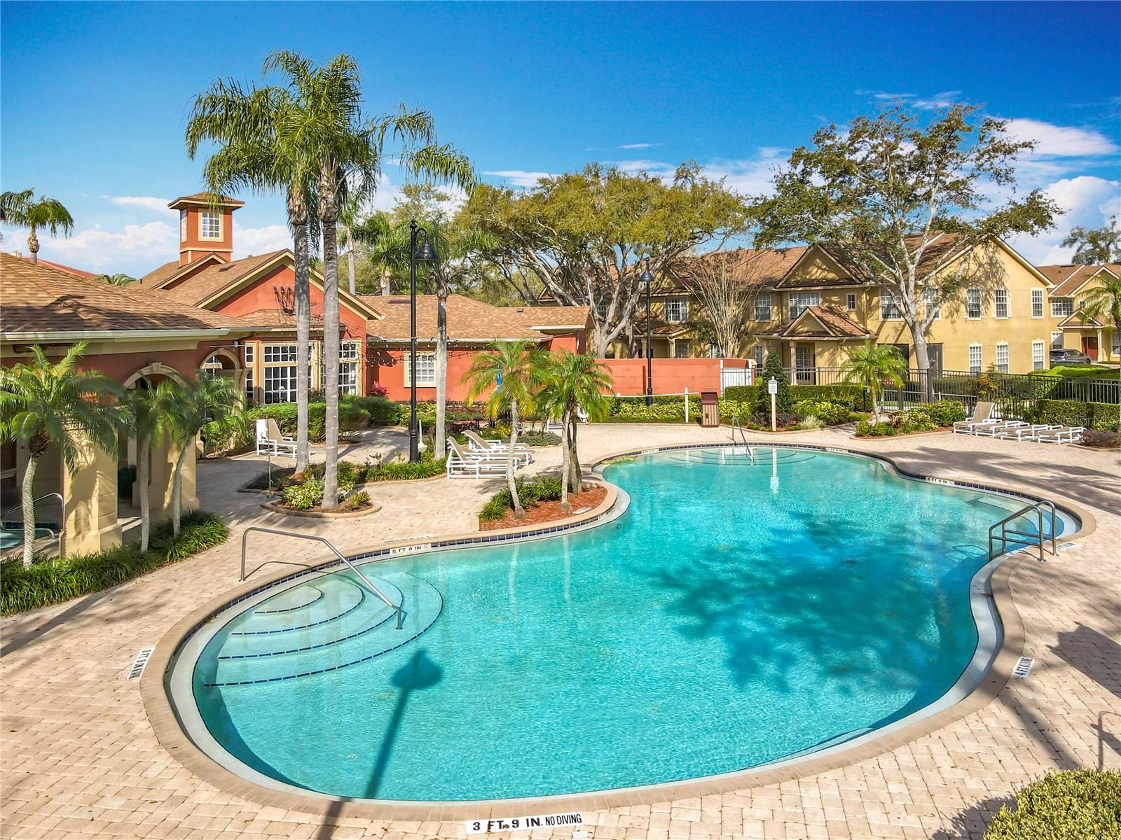 832 GRAND REGENCY PT #102, ALTAMONTE SPRINGS, FL, 32714