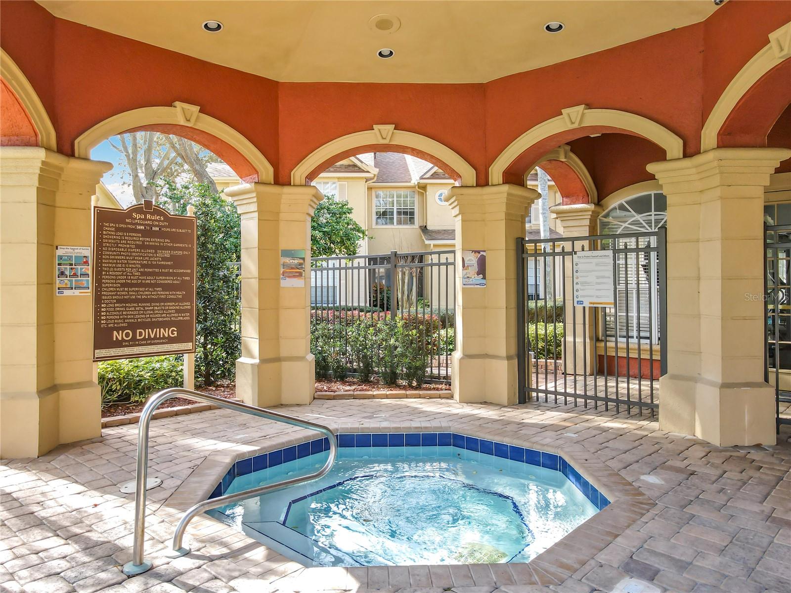 832 GRAND REGENCY PT #102, ALTAMONTE SPRINGS, FL, 32714