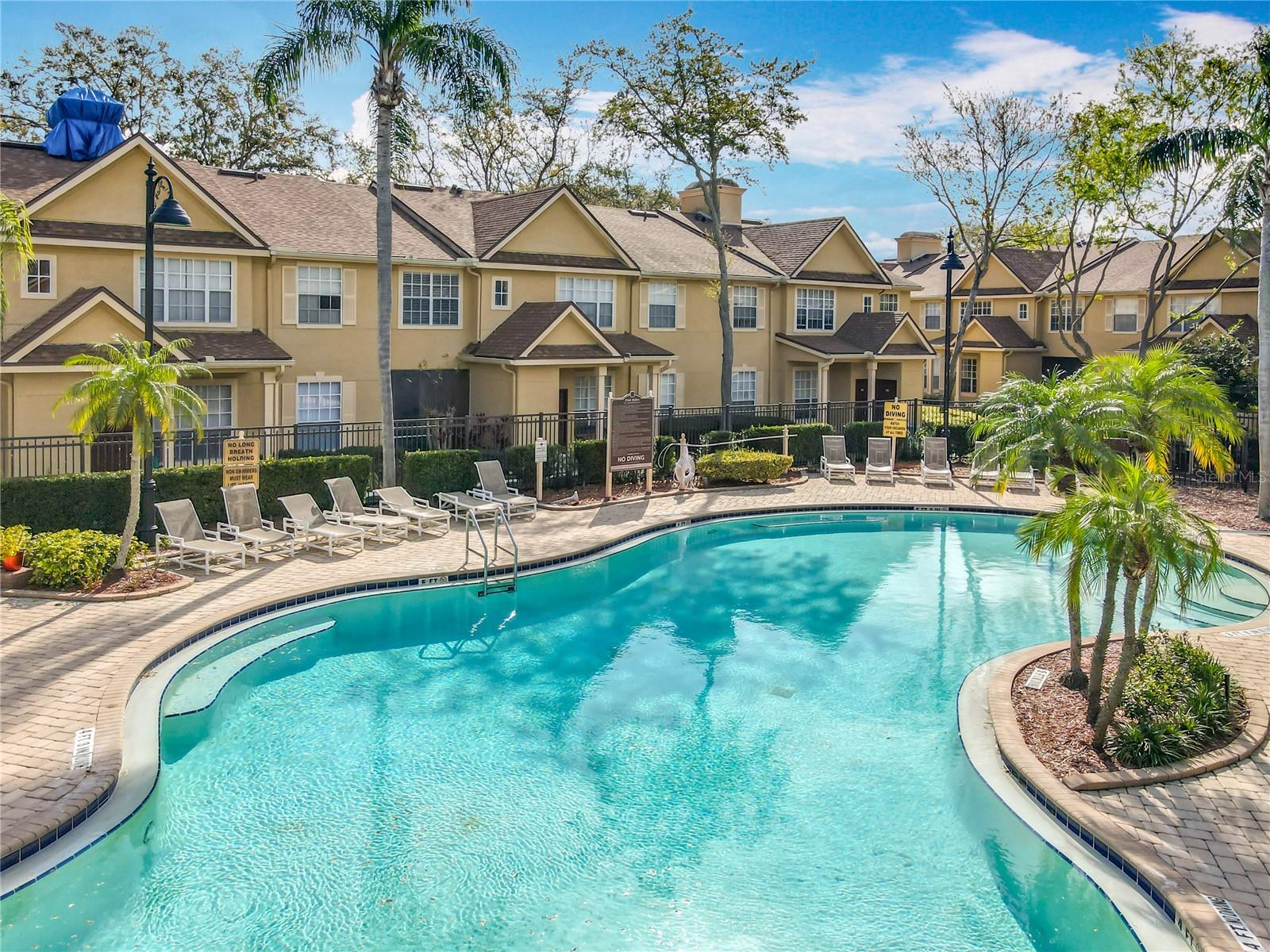 832 GRAND REGENCY PT #102, ALTAMONTE SPRINGS, FL, 32714