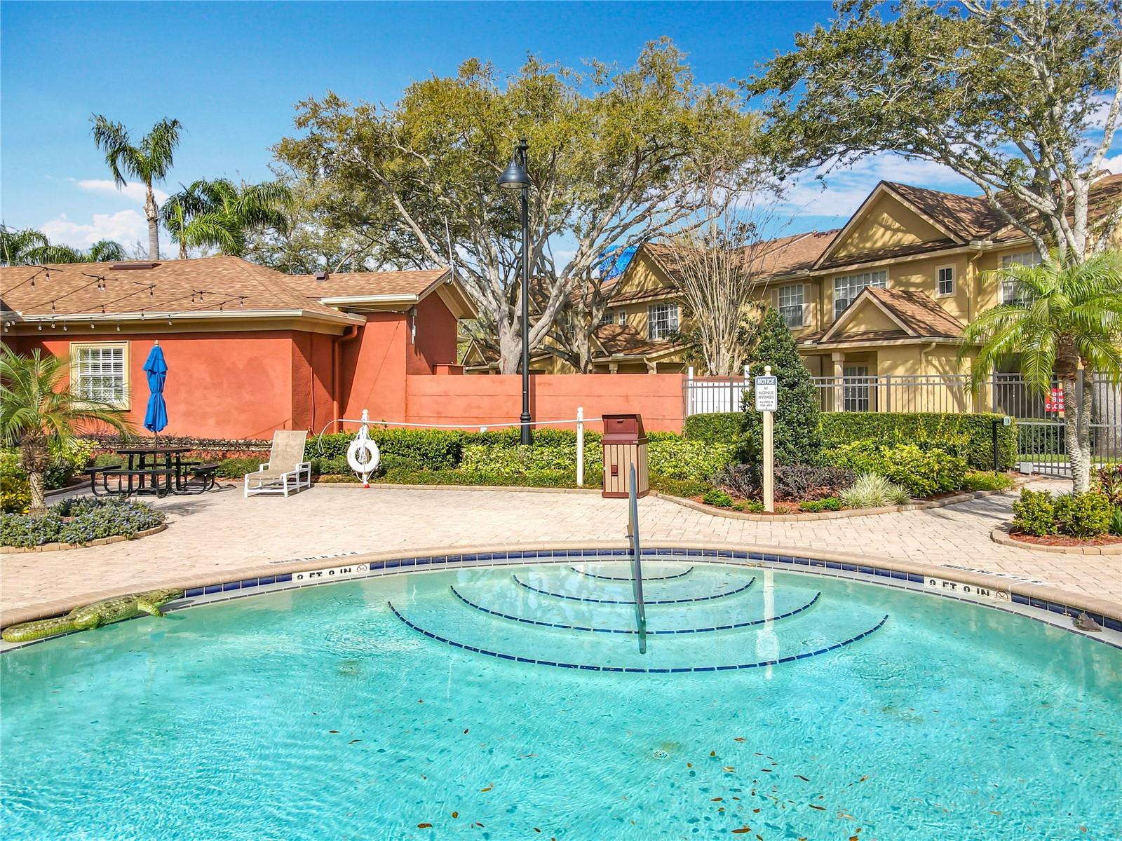 832 GRAND REGENCY PT #102, ALTAMONTE SPRINGS, FL, 32714