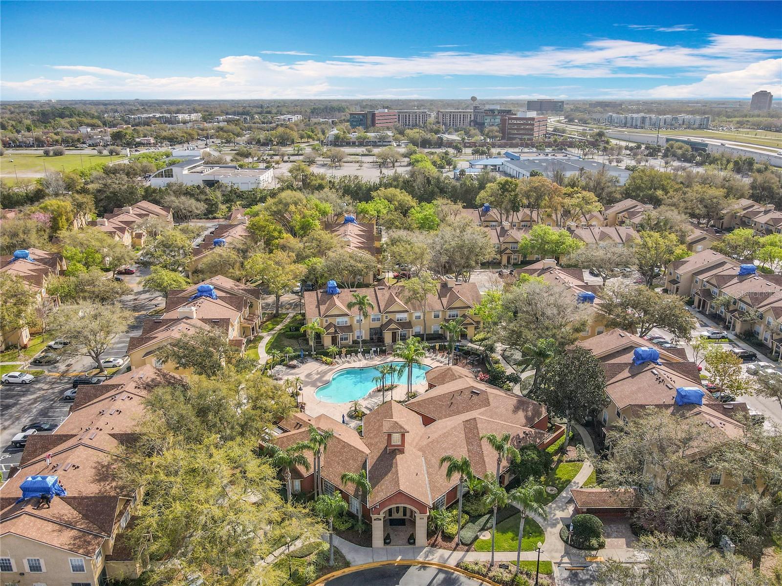 832 GRAND REGENCY PT #102, ALTAMONTE SPRINGS, FL, 32714