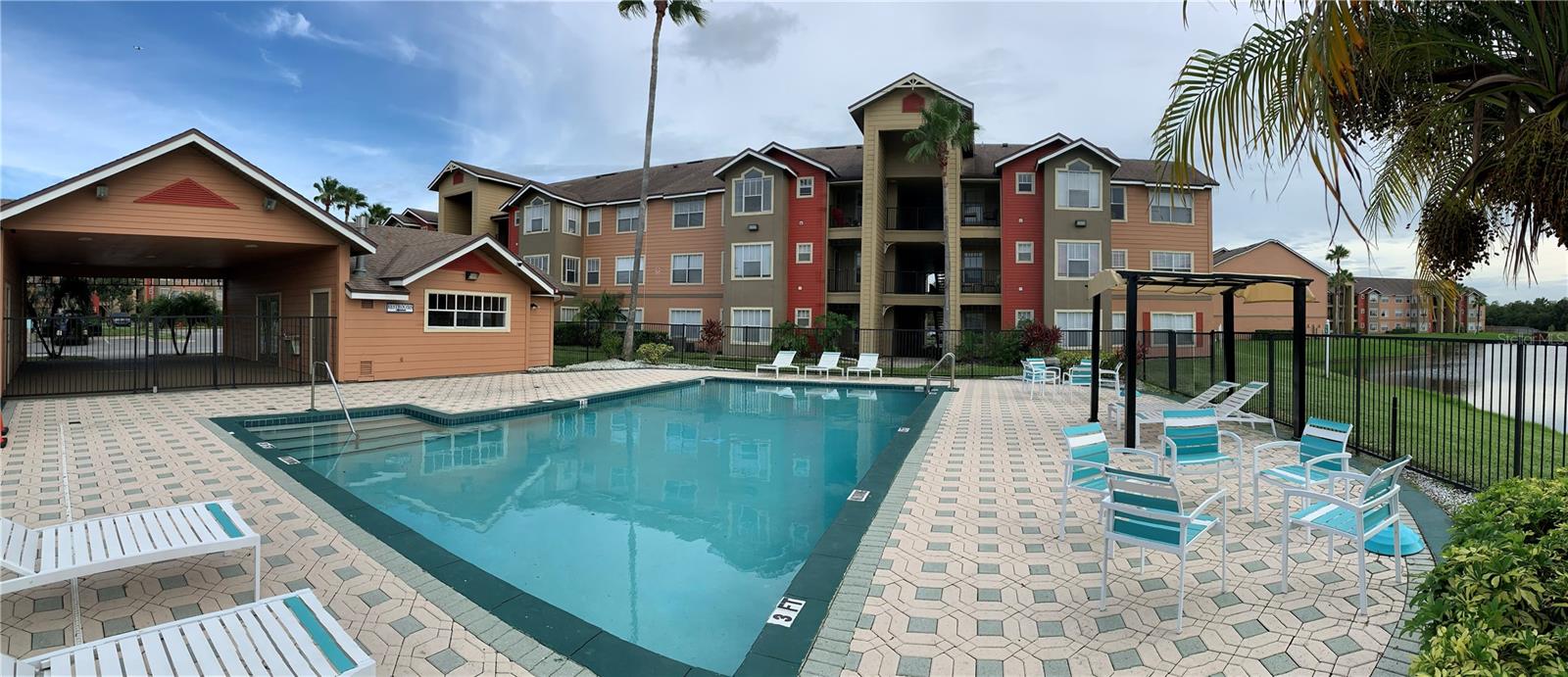 2218 GRAND CAYMAN CT #1321, KISSIMMEE, FL, 34741