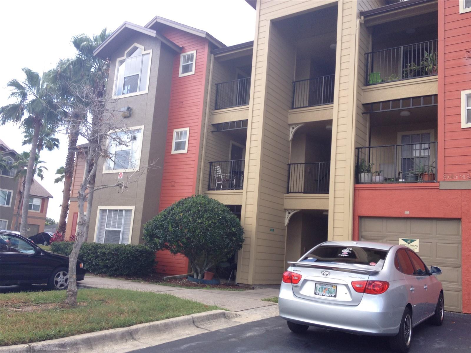 2218 GRAND CAYMAN CT #1321, KISSIMMEE, FL, 34741