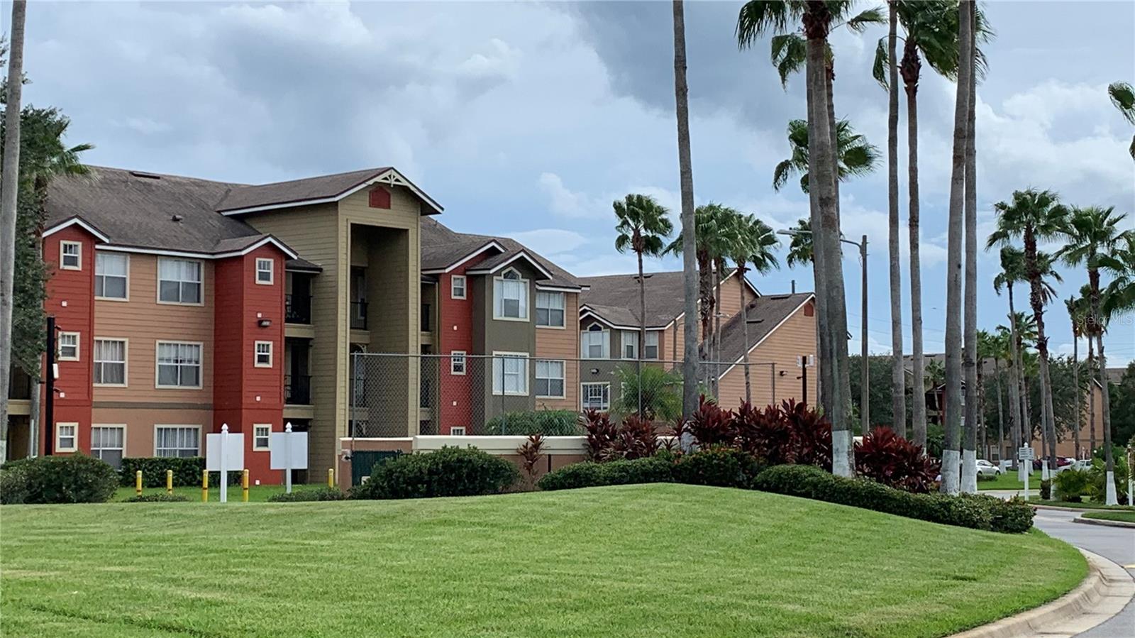 2218 GRAND CAYMAN CT #1321, KISSIMMEE, FL, 34741