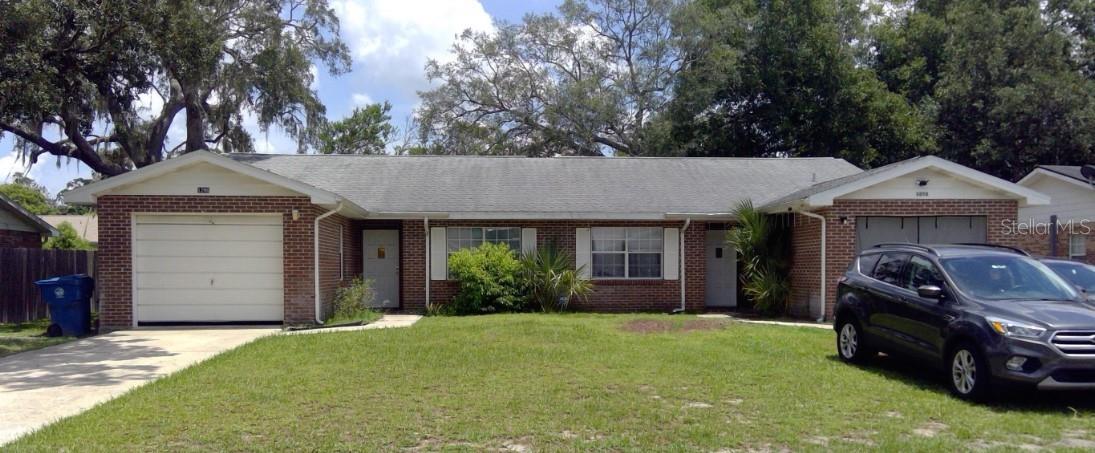 1296-1292 MARKHAM AVE, SPRING HILL, FL, 34606