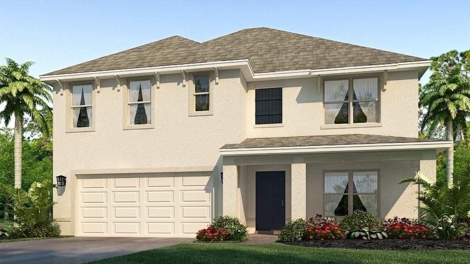 10923 GENTLE CURRENT WAY, PARRISH, FL, 34219