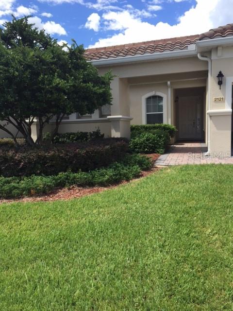 2121 FALMOUTH CT, KISSIMMEE, FL, 34741